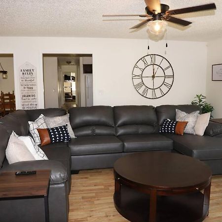 3 Bedroom Vacation Home Next To Silver Dollar City Branson Exteriér fotografie