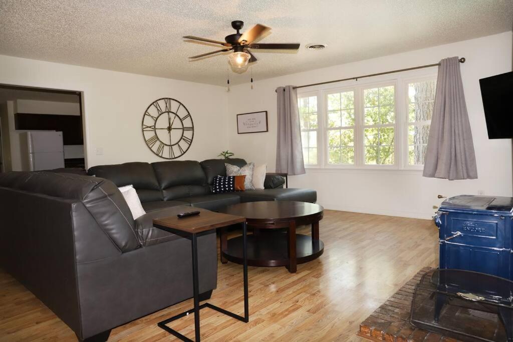3 Bedroom Vacation Home Next To Silver Dollar City Branson Exteriér fotografie