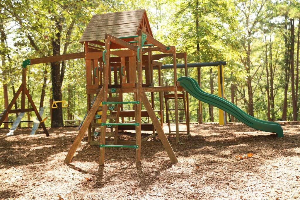 3 Bedroom Vacation Home Next To Silver Dollar City Branson Exteriér fotografie